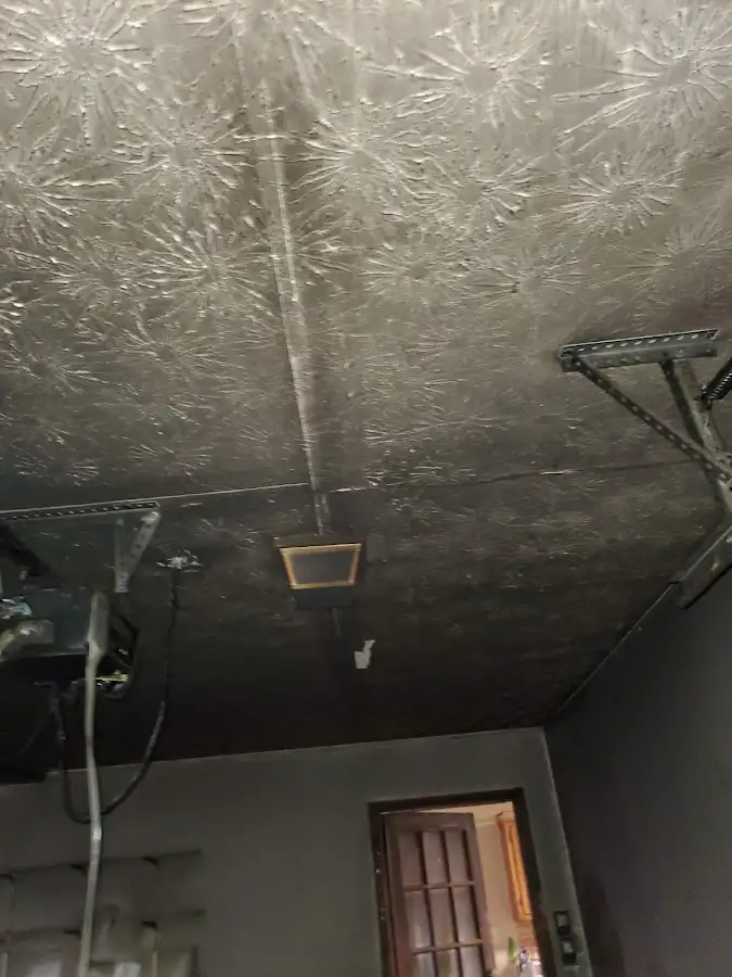 Fire and smoke damage assessment for Emergency Water Damage Services in Twin Falls